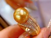 13.7mm金珠戒指 商品缩略图4