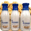 布扎克·新疆和田燕麦核桃乳  300毫升*5瓶  核桃香混合燕麦浓醇 营养丰富好吸收 商品缩略图3