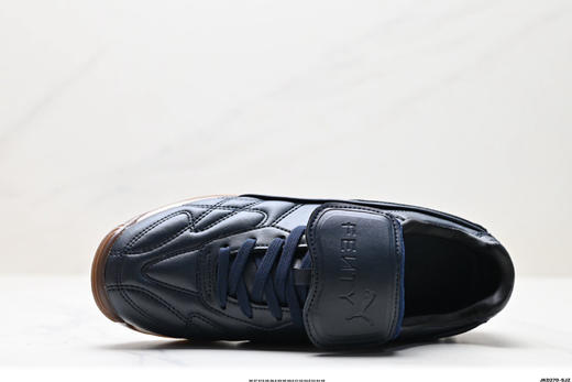 彪马PUMA Rihanna Fenty舒适时尚低帮生活休闲鞋399267-01男女鞋 商品图1