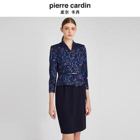 皮尔卡丹女装连衣裙P2428E2825L3