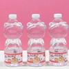 【BF】泰国进口三丽鸥HelloKitty可爱瓶装水饮用天然水620mL 商品缩略图2