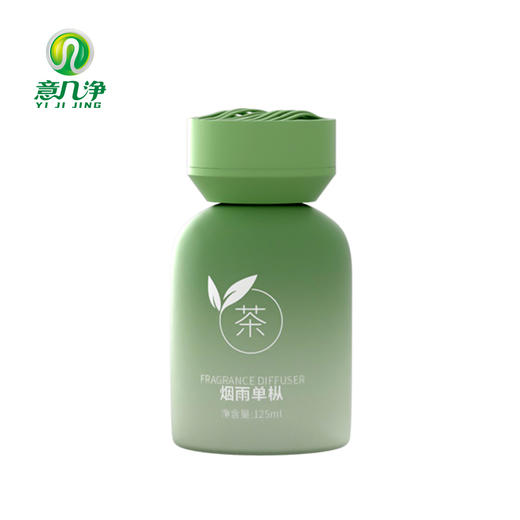 意几净车载除味香氛125ml 84731 商品图5