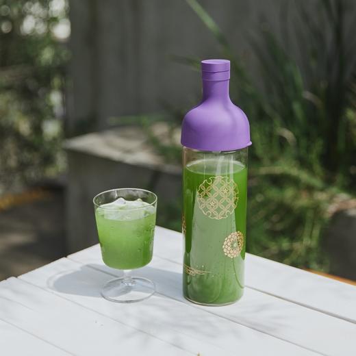 【HARIO】AYA系列冷萃壶（赠茶杯一套） 商品图2