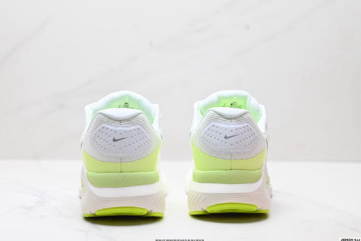 耐克Nike Air Zoom Structure 26休闲运动跑步鞋HJ1101-601男女鞋 商品图5