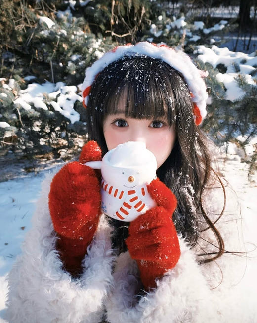 Allecon半年抛 芝麻豆乳 14.5mm  有0-1000度 [Allecon半年抛]  [UtooCon月抛] [BarieCat日抛] 商品图7