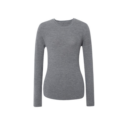 【经典款】【商场同款】麦檬冬毛衫打底599B133102 商品图0