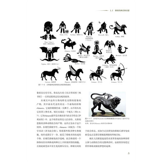 移植发展史 从幻想到现实 陈实 著 全面介绍了各种细胞 组织和器官移植从幻想 探索直至成功的历程等 中国协和医科大学出版社 商品图4