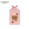 歌帝梵（Godiva）松露粉装巧克力铁罐礼盒 12颗120g 喜糖伴手礼 糖果零食 生日礼物 /休闲食品 /巧克力 /松露巧克力 商品缩略图3