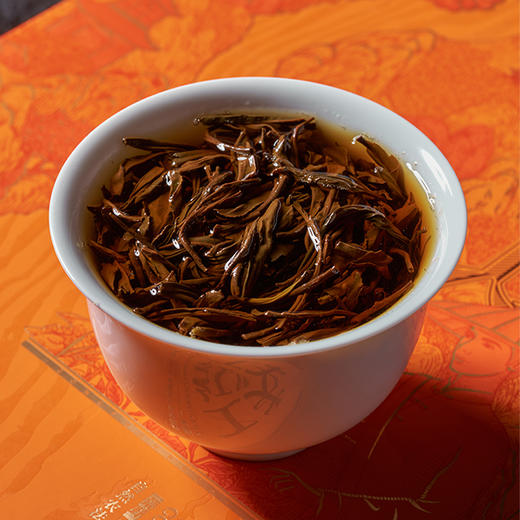 自营（峻山野）-荒野·非遗工夫160g/盒 商品图5