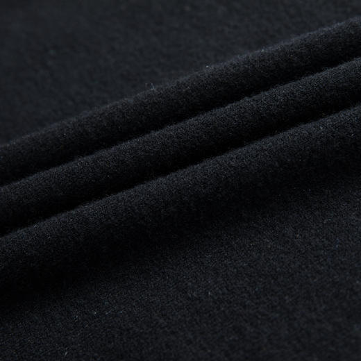 【100%绵羊毛】圣得西男士亲肤薄羊毛衫2025秋休闲百搭圆领毛衣 商品图13