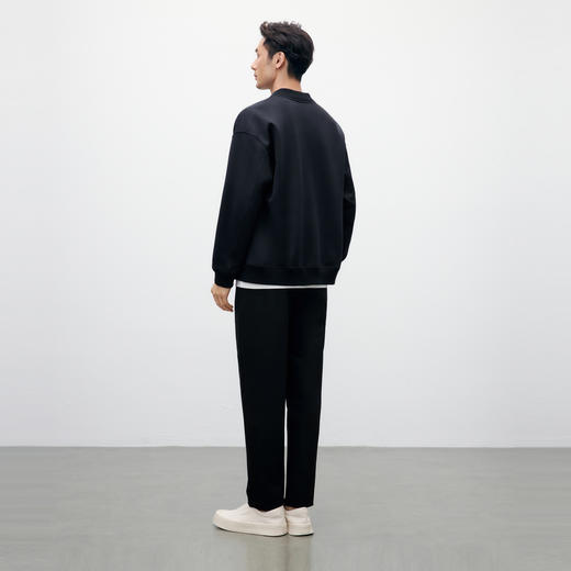 【男装】【商场同款】麦檬春秋卫衣9F8101011 商品图3