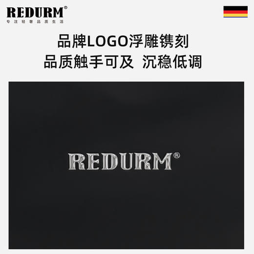 瑞德姆单肩包RB-012 商品图4