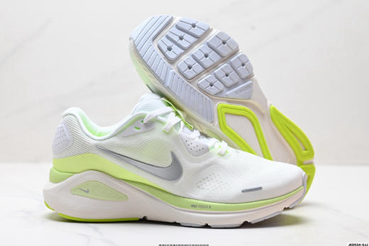 耐克Nike Air Zoom Structure 26休闲运动跑步鞋HJ1101-601男女鞋 商品图4