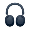索尼（SONY）WH-1000XM5【政府补贴】头戴式无线降噪耳机 AI智能降噪 深夜蓝色 3.8女神节 礼物 /数码 /影音娱乐 /蓝牙/无线耳机 商品缩略图0