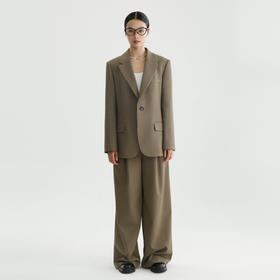 朵拉梵西裤子F28C1203