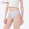 都市丽人女士内裤锦氨内裤女士三角内裤女内裤薄透丝滑内裤LKH3C3 商品缩略图2