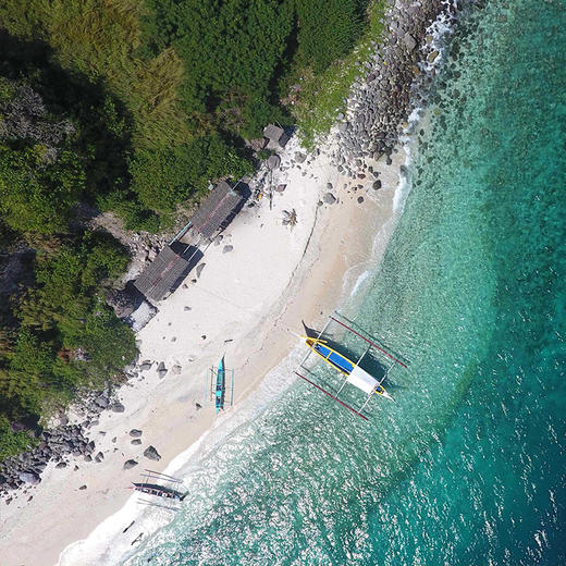 菲律宾阳光阿尼洛潜水度假村 商品图1