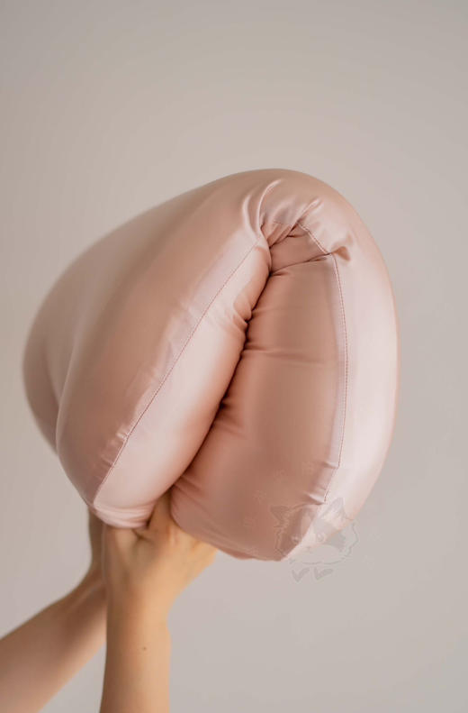 宝格丽酒店同款同专利👍6800的高奢悬浮基材枕❗️【法国Cenmir🇫🇷森米尔零压生物基贝壳枕】 商品图1