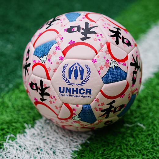 一份心意：限量款足球—郁穗 Football Ikuho 商品图0