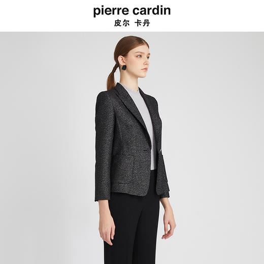 皮尔卡丹女装西服P2407U2945B2 商品图1