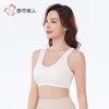 都市丽人女士背心精柔棉背心抹胸背心短抹胸百搭抹胸背心LVHAB3 商品缩略图2