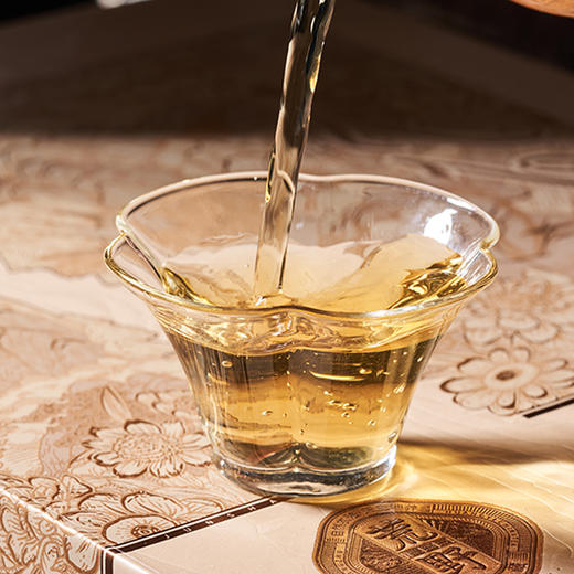 自营（峻山野）-荒野·老树牡丹140g/盒 商品图4