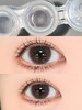 DeeKay(DK)半年抛美瞳 G331 14.0mm 商品缩略图0