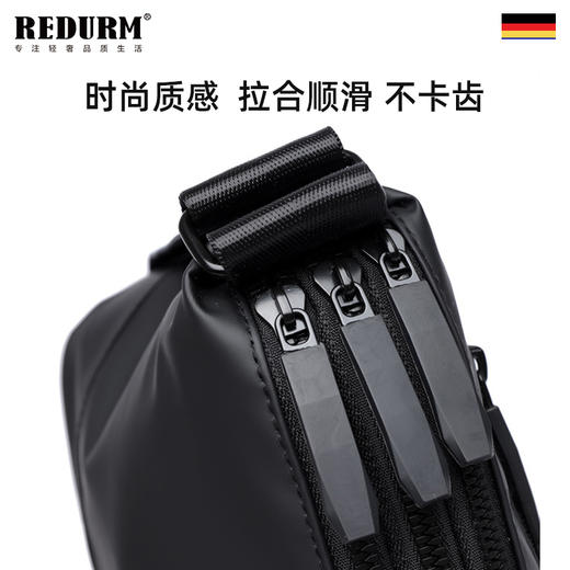 瑞德姆单肩包RB-012 商品图5