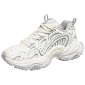 Anta安踏 陨石 舒适百搭 减震耐磨 低帮 生活休闲鞋112518851