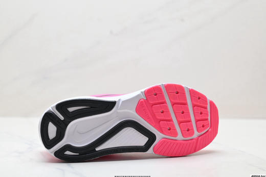 耐克Nike Air Zoom Structure 26休闲运动跑步鞋HJ1101-601男女鞋 商品图8