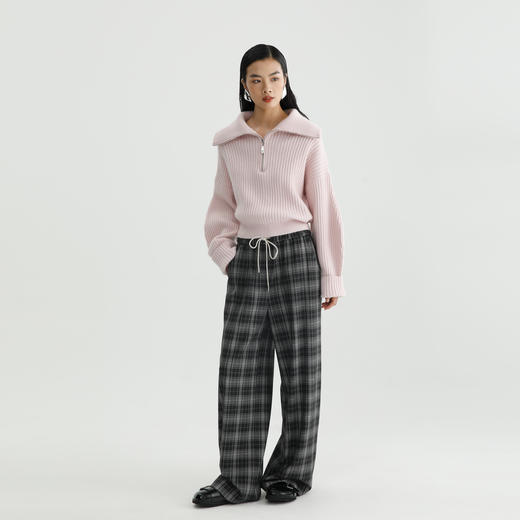 朵拉梵西针织衫F28C1313 商品图3