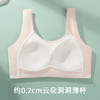萌云丫丫 少女文胸(VIP)儿童背心发育期12-16岁二阶段文胸初中生高中生少女内衣 商品缩略图5