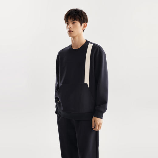 【男装】【商场同款】麦檬春秋卫衣9G2100161 商品图3