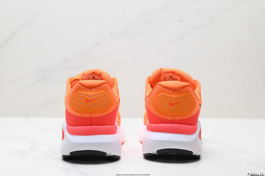 耐克Nike Air Zoom Structure 26休闲运动跑步鞋HJ1101-601男女鞋 商品图5