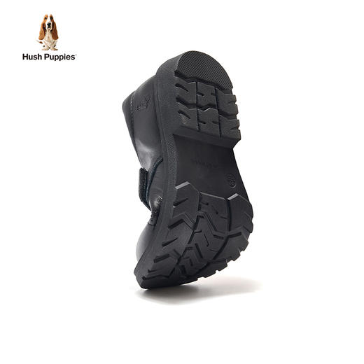 『暇步士2025秋季新款软底小皮鞋』让宝贝的每一步都轻盈优雅 各种穿搭统统拿捏 商品图2