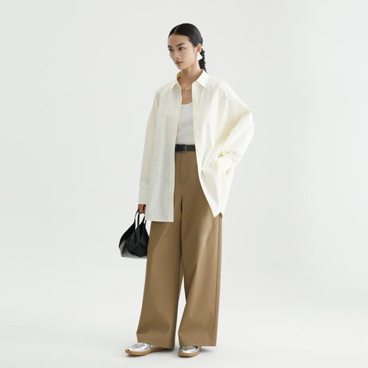 朵拉梵西裤子F28C1202 商品图3