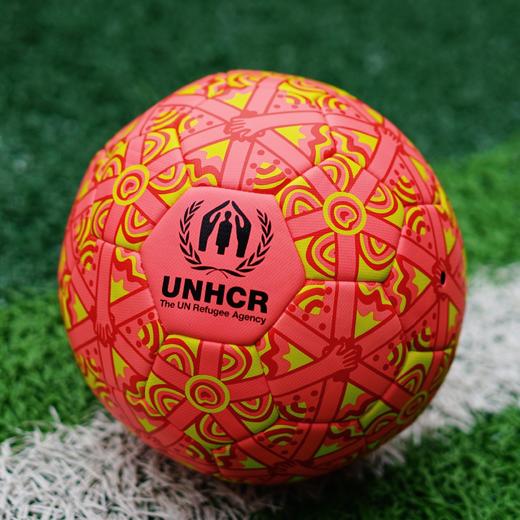 一份心意：限量款足球—玛利亚 Football Maria 商品图0