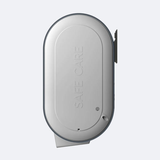 海尔（Haier）热水器 EC6001HD-UP1KU1 商品图12