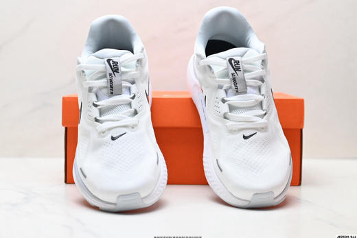 耐克Nike Air Zoom Structure 26休闲运动跑步鞋HJ1101-601男女鞋 商品图4