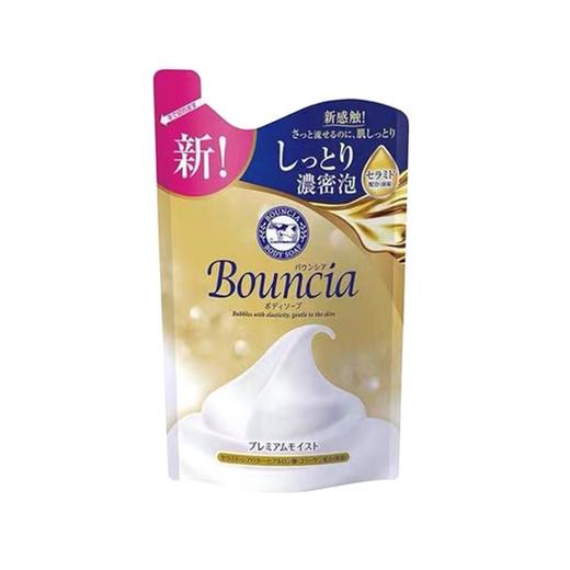 COW 牛乳石碱 牛奶泡沫沐浴露 多规格 商品图7