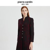 皮尔卡丹女装毛呢大衣P1480C1916T3 商品缩略图4