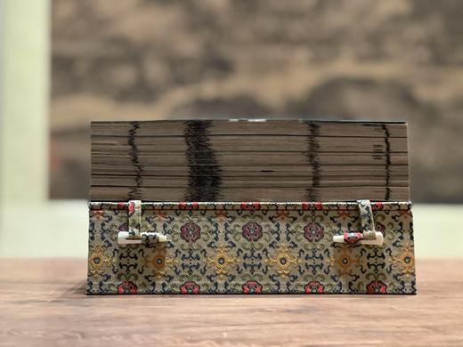 宋蜀刻本《李太白文集》 商品图13