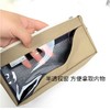 巨门0184透明视界笔袋（颜色随机） 商品缩略图1
