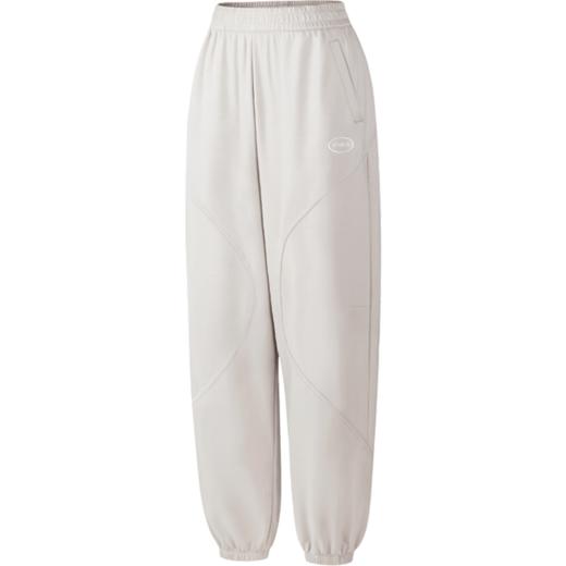 安踏束脚裤 | 舞蹈裤休闲长裤女秋新款潮流宽松运动裤子162538304 商品图0