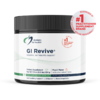 美国DFH 肠道修复粉剂 GI Revive™ #左旋谷氨酰 胺 #N-乙酰-D-氨基葡萄糖、柑橘果胶、去甘草甜素甘草(DGL)芦荟提取物、药蜀葵、秋葵提取物、猫爪草、甲基磺酰基甲烷 商品缩略图4