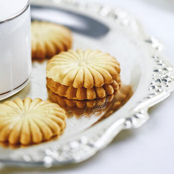 阿尔发无糖饼干食品 杂粮粗粮曲奇饼干代餐零食 年货送礼礼盒装1250g /休闲食品 /饼干 /粗粮饼干 商品图3