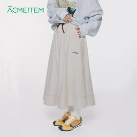 【出游季特惠】ACMEITEM爱棵米-休闲长裙GAG2370479E
