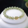 福禄浅晴水和田玉手串8mm 商品缩略图2