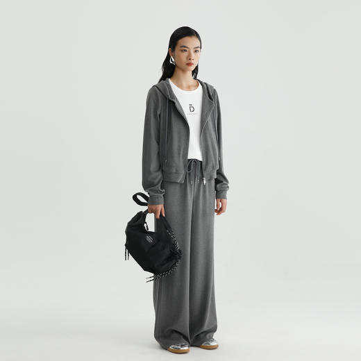 朵拉梵西夹克F28C1118 商品图2