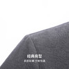 【轻奢时尚】圣得西男士平驳领商务西服2025年秋季新款轻便外套 商品缩略图7